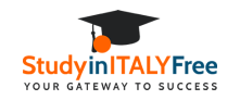 Study in italy logo