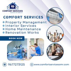 Comfort Services