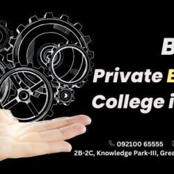 Best Private Engineering College in Delhi NCR