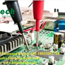 Electronic Manufacturing Services pcb hitech_2