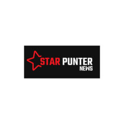 Star Punter News Logo