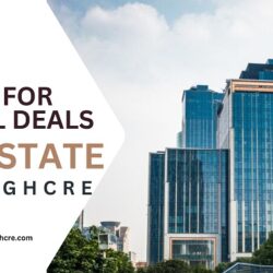 Lucrative Commercial Real Estate Deals in Tyler tx