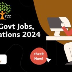 Latest Government Jobs