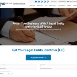 Legal-Entity-Identifier-LEI