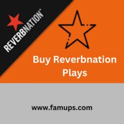 buy reverbnation plays (4)