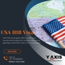 USA H1B Visa
