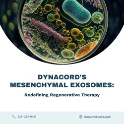 Dynacord's Mesenchymal Exosomes (1)