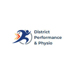 distric performance physio