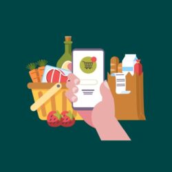 Grocery Delivery App Development Companies
