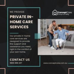 home care service provider