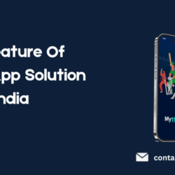 Best Feature Of Fantasy App Solution In India