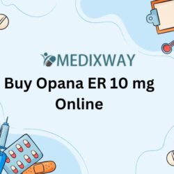 Buy Opana ER 10 mg Online