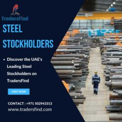 Steel stockholders