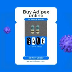 Buy Adipex