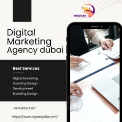 digital marketing agency dubai