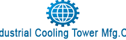 industrial cooling - logo