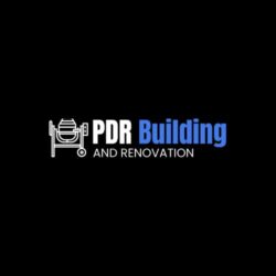 pdr building