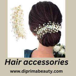 Hair accessories (4)
