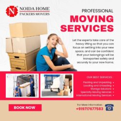 Packers and Movers in Noida (2)