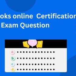 Quickbooks Online Certification exam answers pdf (1)