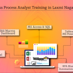Business Process Analyst Course in Delhi