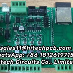 PCB Assembly Prototypes Manufacturer - Hitechpcba