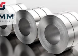 Understanding the Different Types of Stainless Steel Coils