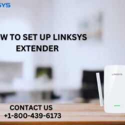 How To Setup Linksys Extender (1)