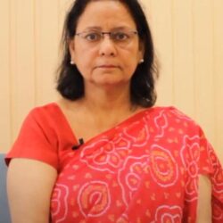 Dr. Bindu Garg - Best Gynaecologist in Gurgaon