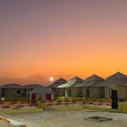 Book Best Jaisalmer Desert Camp