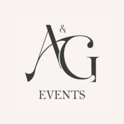 A&G events Logo