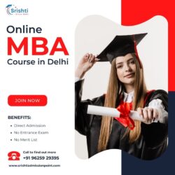 Online MBA Course in Delhi new