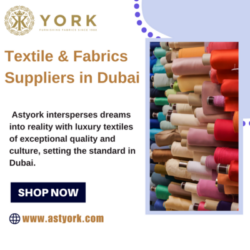 Textile & Fabrics Suppliers in D (5)