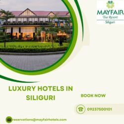LUXURY HOTELS IN SILIGURI (2)
