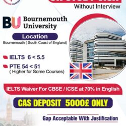 Complete Guide to UK Study Visa Requirements Consultant In Mohali