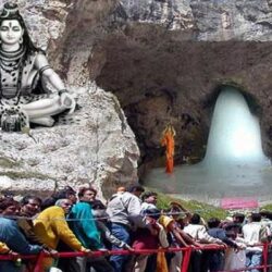 Amarnath Yatra 2024  Complete Guide to Reach Baba Barfani