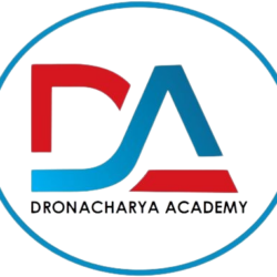 Dronacharya Logo