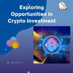 Exploring Opportunities in Crypto Investment