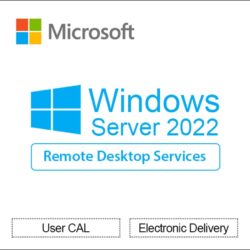 Remote Destktop 2022