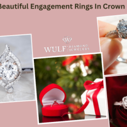 Beautiful Engagement Rings - Classified