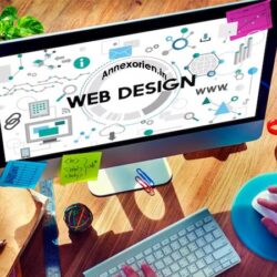 Web Design Delhi