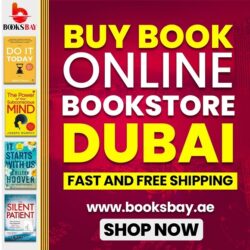 Buy Book Online Bookstore UAE