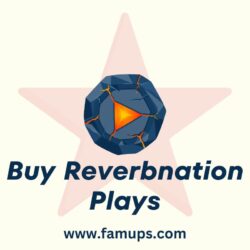 buy reverbnation plays (9)