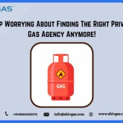 Stop Worrying About Finding The Right Private Gas Agency Anymore!
