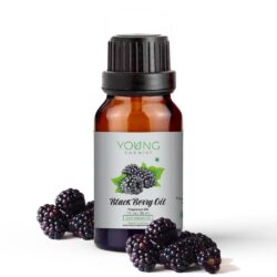 Black Berry Fragrance Oil