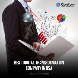 Best Digital Transformation Company in USA (1)
