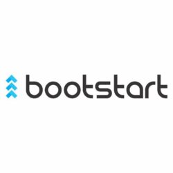 BootStart Logo
