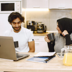 Islamic Mortgages Work