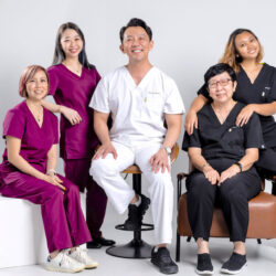 Your Smile with Tanjong Pagar Plaza Dental Clinic